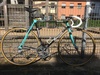 1992 Bianchi HiTech F-X-PRO photo