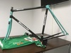 1992 Bianchi HiTech F-X-PRO photo