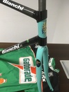 1992 Bianchi HiTech F-X-PRO photo