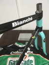 1992 Bianchi HiTech F-X-PRO photo