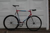 Big columbus MAX track bike photo