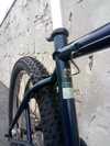 Big Nish: A 26+ build from the early 90s photo Big Nish: A 26+ build from the early 90s photo