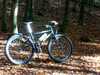 Big Nish: A 26+ build from the early 90s photo Big Nish: A 26+ build from the early 90s photo