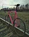 Bike Mielec 67 cm Fixed Gear photo