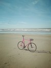 Bike Mielec 67 cm Fixed Gear photo