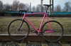 Bike Mielec 67 cm Fixed Gear photo