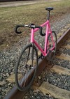 Bike Mielec 67 cm Fixed Gear photo