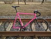 Bike Mielec 67 cm Fixed Gear photo