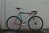 FS: Bike Punk Vicous with custom paint photo