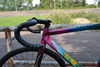 FS: Bike Punk Vicous with custom paint photo