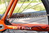 FS: Bike Punk Vicous with custom paint photo