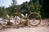 Bilenky Wide Tire Road Bike photo