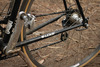 Bilenky Wide Tire Road Bike photo