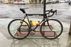 Bilenky Wide Tire Road Bike photo