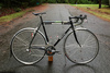 Bilenky Wide Tire Road Bike photo