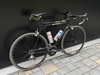 Bilenky Wide Tire Road Bike photo