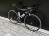Bilenky Wide Tire Road Bike photo