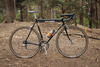 Bilenky Wide Tire Road Bike photo