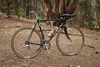 Bilenky Wide Tire Road Bike photo