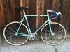 Bill Nye's 1982 Bianchi Pista photo