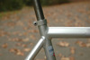 Billato-Built Marin Track Bike photo