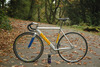 Billato-Built Marin Track Bike photo