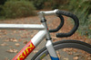 Billato-Built Marin Track Bike photo