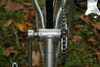 Billato-Built Marin Track Bike photo