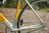 Billato-Built Marin Track Bike photo