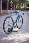 Bishop Bespoke Track Bike photo