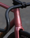 Bishop / Item4 Custom Track Bike photo