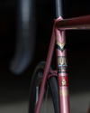 Bishop / Item4 Custom Track Bike photo