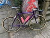 Bishop TIG road bike (Sold) photo