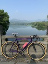 Bishop TIG road bike (Sold) photo