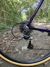 Bishop TIG road bike (Sold) photo