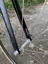 Bishop TIG road bike (Sold) photo