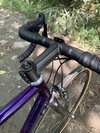 Bishop TIG road bike (Sold) photo