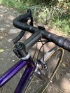 Bishop TIG road bike (Sold) photo