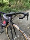 Bishop TIG road bike (Sold) photo