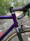 Bishop TIG road bike (Sold) photo