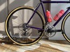 Bishop TIG road bike (Sold) photo