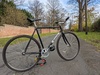 Black Bianchi Pista photo