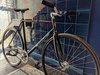 Black Bianchi Pista photo