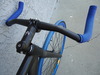 Black / Blue Leader 725 2013 photo