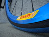 Black / Blue Leader 725 2013 photo