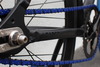 Black / Blue Leader 725 2013 photo