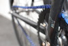 Black / Blue Leader 725 2013 photo