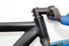 Black / Blue Leader 725 2013 photo