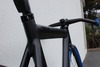 Black / Blue Leader 725 2013 photo