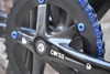 Black / Blue Leader 725 2013 photo